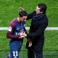 PSG、レアル戦で出番なしの選手の嫁たちが監督を「口撃」! 画像