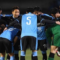 川崎Fのあの選手、ACLの登録リストで名前を間違えられる… 画像