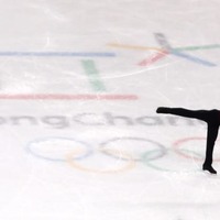 「フィギュアスケートもいけそう!イケメンなサッカー選手5人」 画像