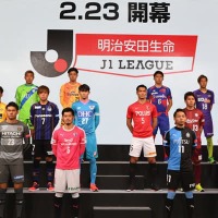 Jリーグ2018開幕!Qoly編集部の「J1全順位予想」はこれだ 画像