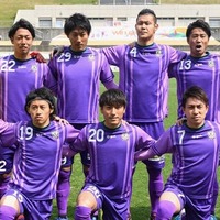 J3の藤枝MYFC、新加入選手はなんと21人!7割近くを占める 画像
