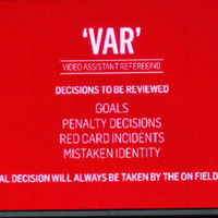 チャンピオンズリーグ、来季は「VAR」使用せず　UEFA会長が明言 画像
