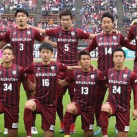 J1神戸の意外な事実…J1開幕戦、なんと6人が「左利き」だった 画像