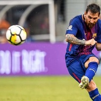 欧州5大リーグ、今季最もFKでゴールを決めている3人って? 画像
