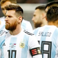 アルゼンチン代表、「W杯出場が当確」とメディアが予想する14人って? 画像