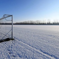 壮絶大雪で…プレミアリーグのチーム、「除雪ボランティア」を求む! 画像