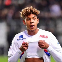 リヨンの16歳超神童、新契約拒否!モナコかライプツィヒへ移籍か? 画像