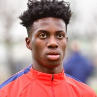 PSG、大統領になったウェアの息子が18歳でデビュー!いきなり大チャンスも 画像