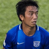 柏レイソルとACLで戦うチームに、愛称が「中村俊輔」由来の選手がいる 画像