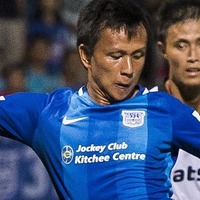 柏レイソルとACLで戦う「メッシ」はDF登録で小野が好き!? 画像