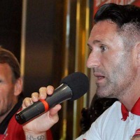 凄いぞロビー・キーン、監督デビュー戦で「自ら決勝ゴール&MVP」 画像