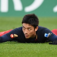 西大伍のTwitterがおもしろい!岡崎慎司と金崎夢生のエピソードとは 画像