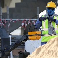 2022年カタールW杯、作業現場は超絶ブラック?なんと「148日連勤」も 画像
