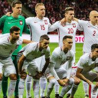 日本とW杯で戦うポーランド代表、韓国戦に向けたメンバー発表！（2018/3/9） 画像