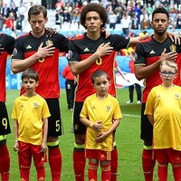 2018年W杯は、「マスコットキッズ」不在のピンチ?その背景とは 画像