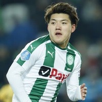 堂安律、ライン際で華麗なテクニックを披露!あのFOXも紹介する 画像