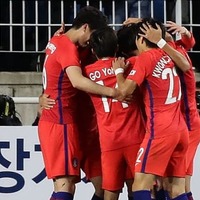 韓国代表メンバー発表、Jリーグからは4名を選出(18/3/12) 画像