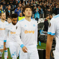 酒井宏樹、レジェンド中田英寿の「W杯激励」発言に“応答”! 画像