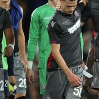 伊野波の古巣、21歳GKがなんと「劇的決勝ゴール!」レアルも興味の新星 画像
