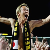 豊川だけじゃないぞ!日本人選手がやった「海外でのスゴい偉業」まとめ 画像