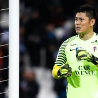 これがGK川島の「語学力」!出演したフランスTV番組の再生数が20万超え 画像