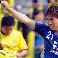 邦本宜裕、Kリーグで初ゴール!わずか2試合目で結果残す(動画あり) 画像