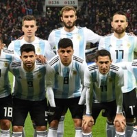 アルゼンチン代表、イタリア&スペイン戦の全招集メンバー発表!(2018/3/12) 画像