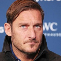 41歳トッティ、健在すぎる!「チップキックFK」がすごい 画像