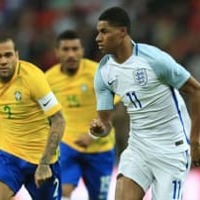 イングランド代表、メンバー発表!オランダ&イタリア戦に向け初招集も(2018/3/15) 画像