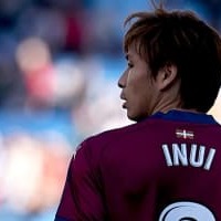 だから乾貴士は最高だ!代表落選後の「ツイート」が素敵だった 画像