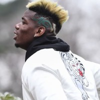 2018年春!フランス代表選手の「私服ファッション」を見まくる 画像