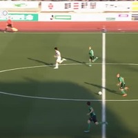 “超速FW“前田大然、スピードは今年も健在!「一人カウンター」を見たか 画像