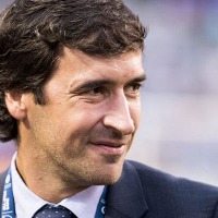 ラウール、ついにマドリーのユースで監督に!MARCAも一面で伝える 画像