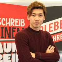 大迫勇也が『スカサカ!ライブ』で元同僚・岩政と対談!Qolyもいくつか質問してみた 画像