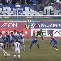 レアンドロ・ドミンゲス、今季初ゴールは「完璧FK」!やっぱり上手い 画像