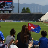 山梨中銀スタジアム、“稼働率“が半端じゃない!「19日間で5試合開催」の背景は 画像