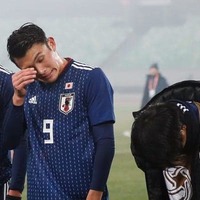 完全に自滅…U-21日本代表、チリ戦の失点シーンが残念すぎる… 画像
