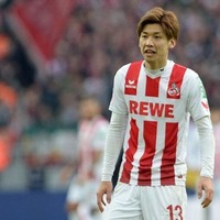 今夜も頼むぞ!大迫勇也、ケルンでの今季「全6ゴール」まとめ(動画あり) 画像