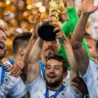 W杯出場は絶望…コンフェデ優勝のドイツ代表MF、リザーブへ“追放”! 画像