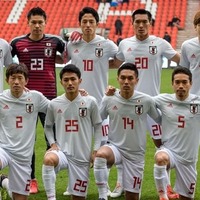 人気俳優の竹内涼真、ユース時代の同僚だった日本代表選手って? 画像