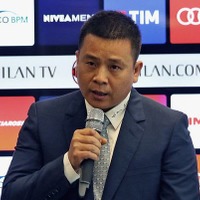 借金が苦しいミラン…NFLクラブのオーナーが買収に関心? 画像