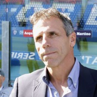 今のイタリアでは、才能は育たない!ゾラ氏が熱い「育成批判」 画像