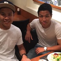 永井義文が明かす「仲良し兄弟」の秘訣、今回のテーマは「脱・比較」! 画像