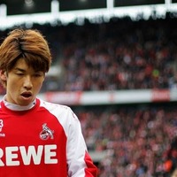 ケルンFW大迫勇也、対戦して「凄い」と感じたバイエルンDFって誰だ? 画像