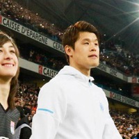 酒井宏樹、怪我で今週末も欠場…オカンポスが左SBか? 画像