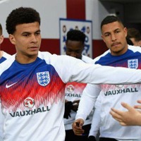 普通の21歳と比べてみろ!デル・アリを全力でかばうトッテナム監督 画像