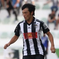 PK与えた中島、意地で2点を演出!ポルティモネンセ、3点差から劇的大逆転 画像