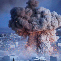ISIS、ロシアW杯で「武装ドローン」でのテロを計画? 画像