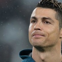 C・ロナウドは化け物!「肉体年齢」が判明、なんと23歳 画像