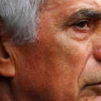 ハリルだけじゃない…ロシアW杯出場決定後に「監督交代」した国とその理由 画像